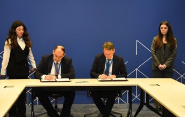 hrvatska enna grupa azerbejdzan agencija memorandum