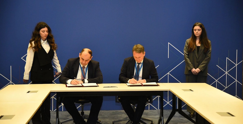 hrvatska enna grupa azerbejdzan agencija memorandum