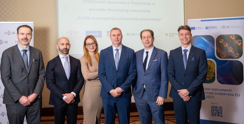 hrvatska hbor banke krediti preduzetnici energetska efikasnost