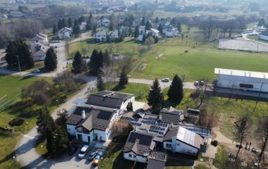 hrvatska solar sos djecje selo Lekenik zez