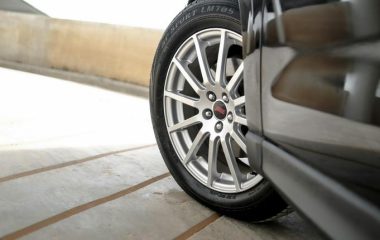 mikroplastika automobilske gume vazduh grad