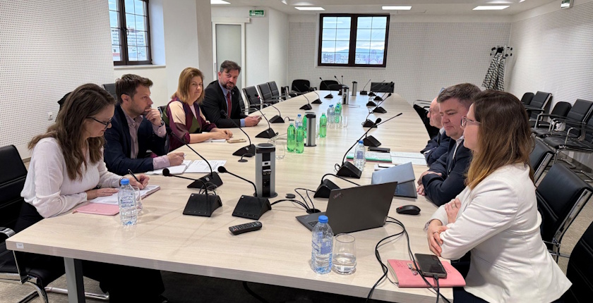 severna makedonija energetska obnova renoviranje javne zgrade afd giz bozinovska