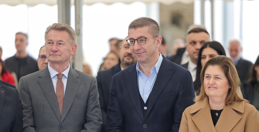 severna makedonija evn trafostanica centralna majer mickoski bozinovska