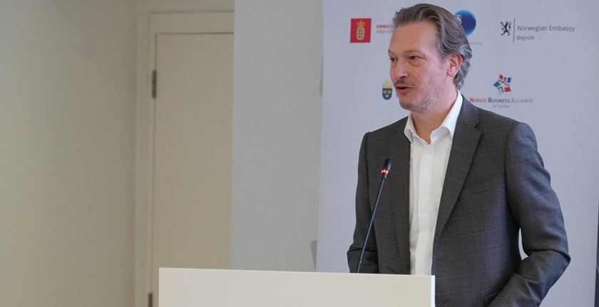 srbija cbam energetska tranzicija eu mihailo vesovic pks kopaonik forum