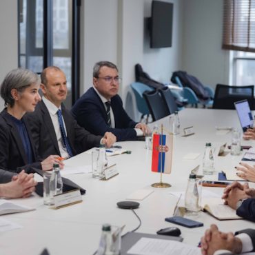 srbija svetska banka kredit gasovodi subvencije dubravka djedovic gil pontara