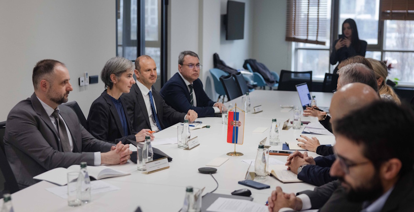 srbija svetska banka kredit gasovodi subvencije dubravka djedovic gil pontara