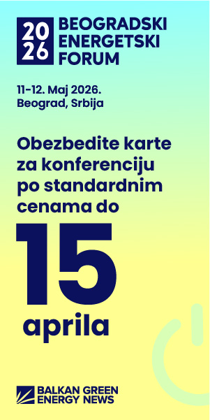 BEF 2026, Beogradski energetski forum, Kupite karte po regularnoj ceni