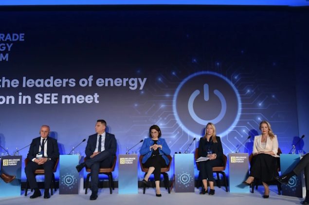 BEF 2026 predstavlja niz sponzora dok se Beograd sprema za dolazak regionalne elite energetike