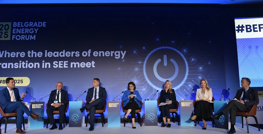 BEF 2026 predstavlja niz sponzora dok se Beograd sprema za dolazak regionalne elite energetike