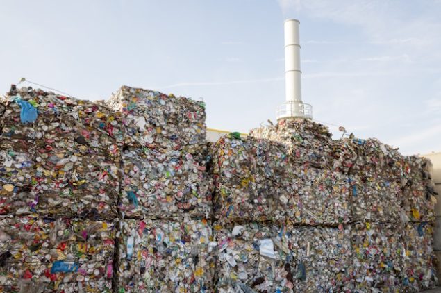 Bankwatch Zapadni Balkan odustane spaljivanja otpada dobijanje energije