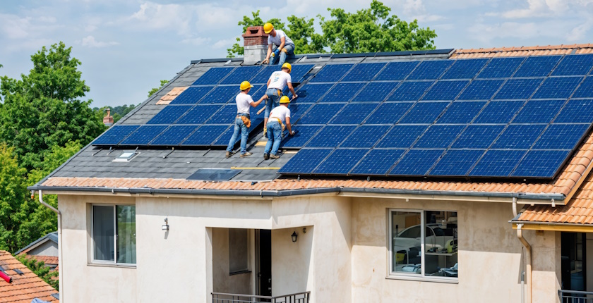 Besplatna onlajn info sesija domacinstva proizvode elektricnu energiju za sopstvene potrebe prozjumeri