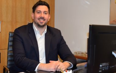 Emre Jabban, YESS POwer Topkapı Endüstri