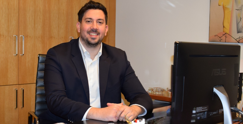 Emre Jabban, YESS POwer Topkapı Endüstri