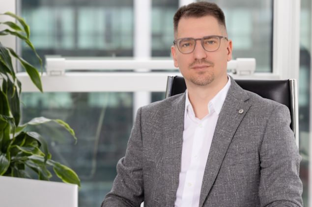 Energetska tranzicija sistemska transformacija Siemens Energy Lazar Mijic intervju