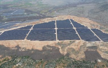 Grcki PPC Group drugi solarni park EU kompleksa 2 1 gigavata