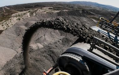 Italija reaktivirala termoelektrane na ugalj gas 70 evra za megavat sat