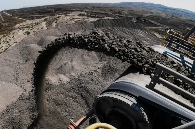 Italija reaktivirala termoelektrane na ugalj gas 70 evra za megavat sat