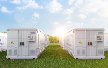 Prvi baterijski sistemi grcko trziste elektricne energije