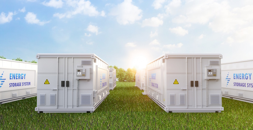 Prvi baterijski sistemi grcko trziste elektricne energije