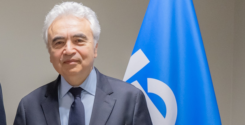 Sef IEA Fatih Birol proglasio crni april globalne energetske krize