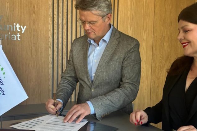 Sekretarijat Energetske zajednice Balkan Green Energy News energiju cistih izvora