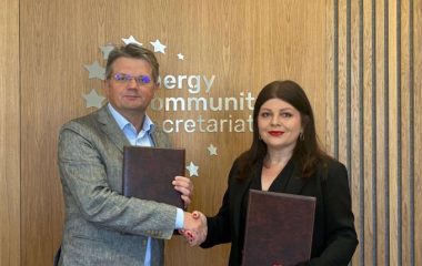 Sekretarijat Energetske zajednice Balkan Green Energy News energiju cistih izvora na Balkanu