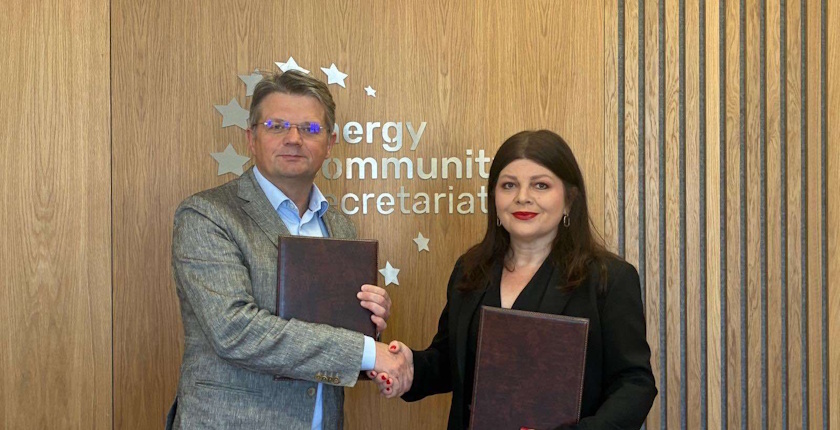 Sekretarijat Energetske zajednice Balkan Green Energy News energiju cistih izvora na Balkanu