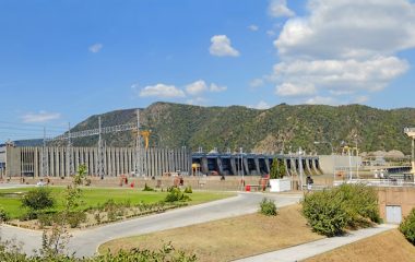 Siemens Energy zameni transformatore rumunskom delu derdapske djerdapske hidroelektrane