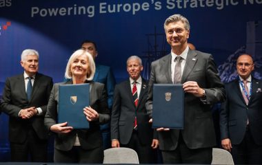 bih hrvatska juzna interkonekcija medjudrzavni sporazum tri mora kristo plenkovic