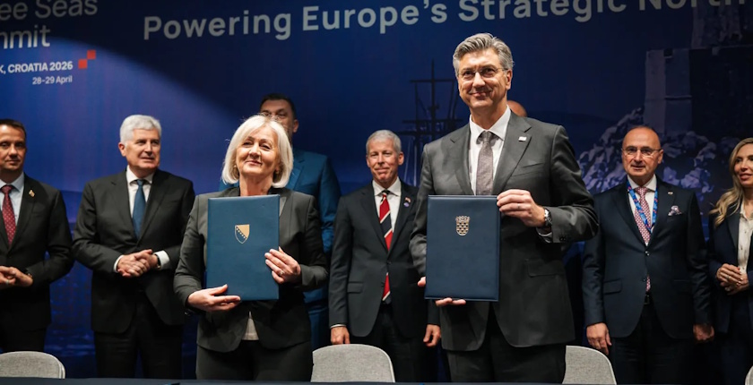 bih hrvatska juzna interkonekcija medjudrzavni sporazum tri mora kristo plenkovic