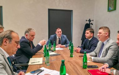 crna gora epcg edf he krusevo sahmanovic dragas mrvaljevic