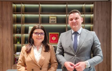 crna gora memorandum bgen bef sahmanovic branislava jovicic