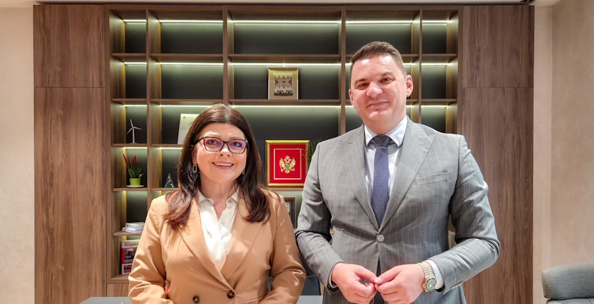 crna gora memorandum bgen bef sahmanovic branislava jovicic