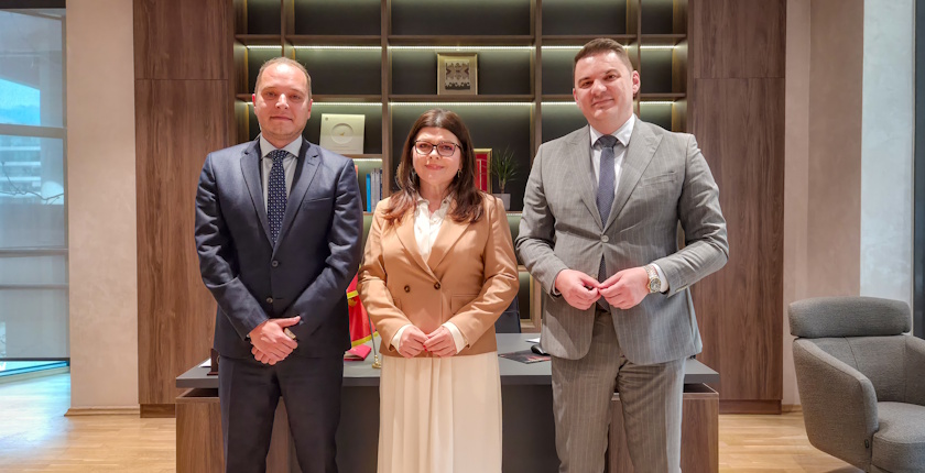 crna gora memorandum bgen bef sahmanovic jovicic