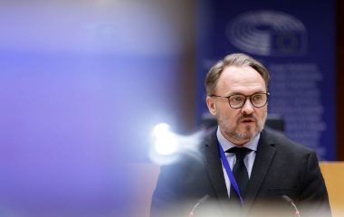 dan jorgensen energetska kriza energenti eu