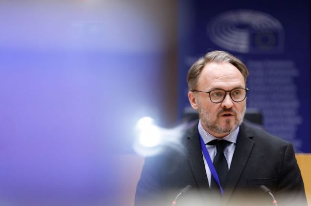 dan jorgensen energetska kriza energenti eu