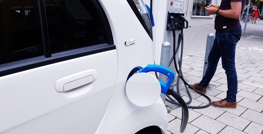 evropa energetska kriza elektricni automobili rast