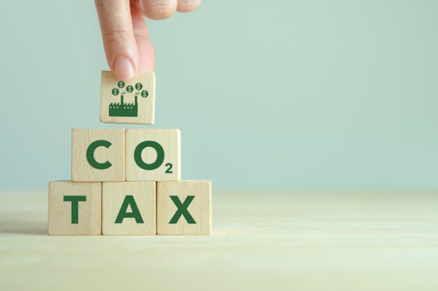 evropska unija prva cena cbam certifikata evropska komisija