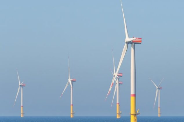 francuska aukcije ofšor vetroelektrane sajber bezbednost