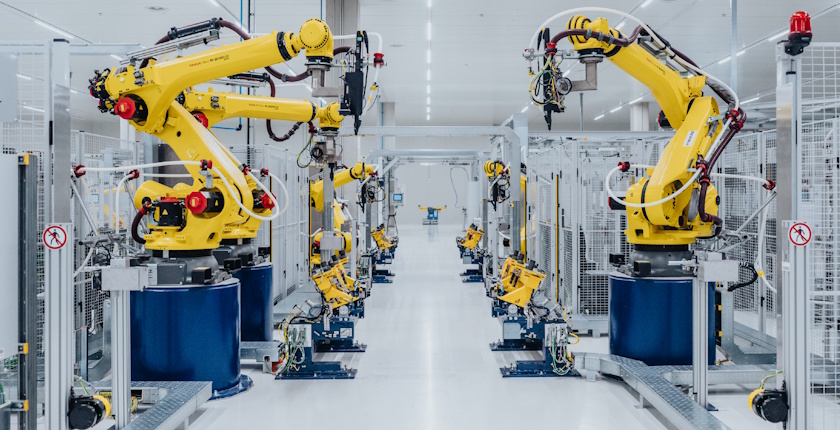 hrvatska rimac technology bmw novi i7 sedan baterija zagreb proizvodnja