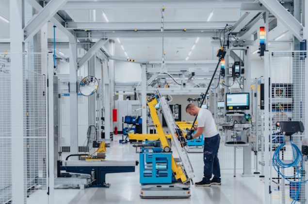 hrvatska rimac technology novi bmw i7 sedan baterija zagreb