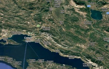 hrvatska vetroelektrana ve cemernica vsb total