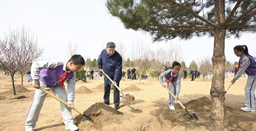 kina solar vetar vizija iran rat