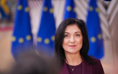 nemačka katerina rajhe energetska politika tranzicija