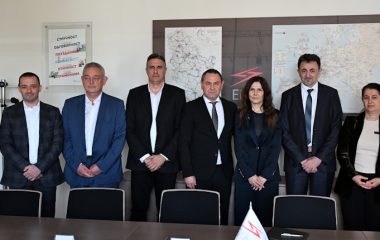 srbija ems trafostanica elnos juzna backa ugovor jelena matejic