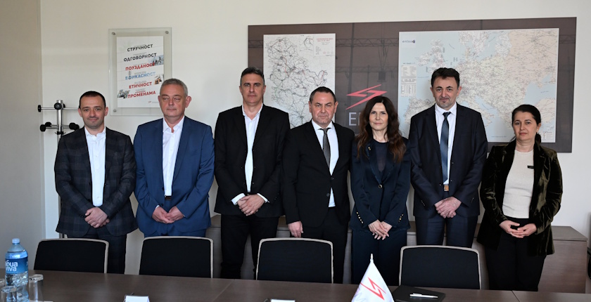 srbija ems trafostanica elnos juzna backa ugovor jelena matejic