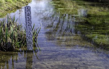 svet skladistenje vode analiza suša satelitski snimci