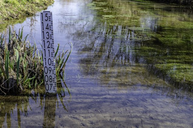 svet skladistenje vode analiza suša satelitski snimci