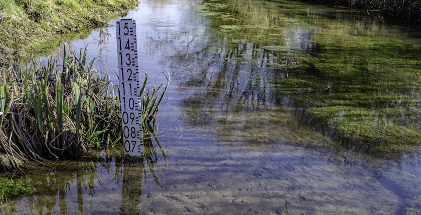 svet skladistenje vode analiza suša satelitski snimci