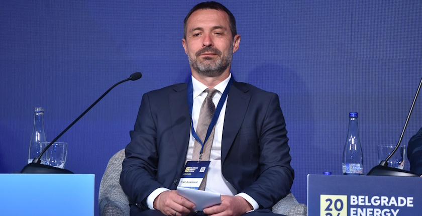 Ivan Asanović CGES